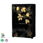 ACI 5-Drawer Premium Plastic Wardrobe (BIG SIZE)