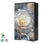 ACI 5-Drawer Premium Plastic Wardrobe (BIG SIZE)