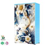 ACI 5-Drawer Premium Plastic Wardrobe (BIG SIZE)