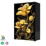 ACI 5-Drawer Premium Plastic Wardrobe (BIG SIZE)