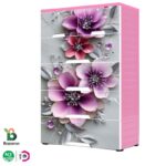 ACI 5-Drawer Premium Plastic Wardrobe (BIG SIZE)