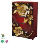 ACI 5-Drawer Premium Plastic Wardrobe (BIG SIZE)