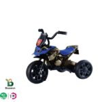 Baby Captain Excel Bike ACI
