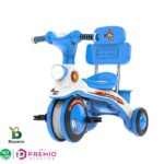 Baby Captain Bike Booster Pro