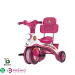 Baby Captain Bike Booster Pro - Image 3