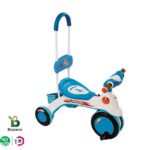 Baby Captain Bike Trolley - Image 3