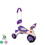 Baby Captain Bike Trolley