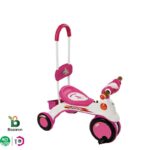 Baby Captain Bike Trolley - Image 5