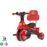 Baby Captain Bike Booster Pro - Image 4