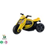 Baby Captain Excel Bike ACI - Image 3