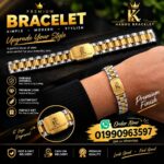 Braclet for men - Image 3