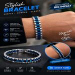 Braclet for men - Image 2